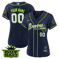 MLB Atlanta Outkast Flex Base Jersey V2