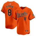 MLB Cal Ripken Jr. Baltimore Jersey