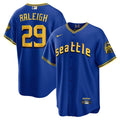 MLB Seattle Mariners CC Edition Jersey