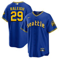 MLB Seattle Mariners CC Fan Made Edition Jersey