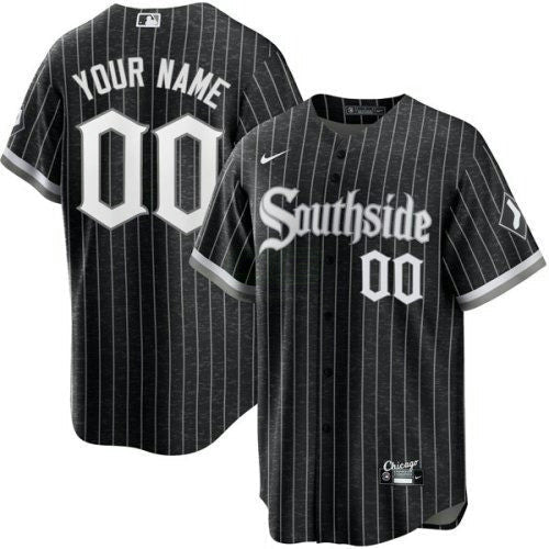 MLB Chicago City Connect Southside Jersey