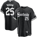 MLB Chicago Cool Base City Connect Southside Jersey – Stitched
