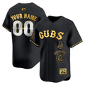 MLB Chicago Special Vapor Premier Limited Jersey