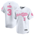 MLB Houston Flex Base Fan Made Jersey