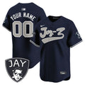 MLB Jay-Z Vapor Premier Limited Jersey V2