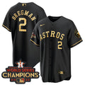 MLB Men’s 2022 World Series Champions Color Rush Jersey