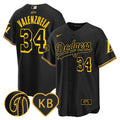 MLB Men’s 2024 Mamba Jersey
