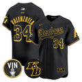 MLB Men’s 2024 Mamba Vapor Premier Limited Jersey V2