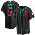 MLB Men’s Arizona 2024 Cool Base Jersey