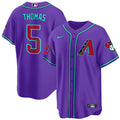 MLB Men’s Arizona 2024 Cool Base Jersey V2