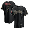 MLB Men’s Arizona “Serpientes” Jersey