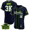 MLB Men’s Atlanta Outkast Flex Base Jersey V3