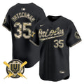 MLB Men’s Baltimore Armed Forces Day Vapor Premier Limited Jersey