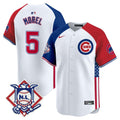 MLB Men’s Chicago 2024 Fourth of July Vapor Premier Limited Jersey V3