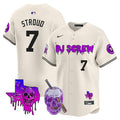 MLB Men’s DJ Screw Vapor Premier Limited Jersey