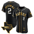 MLB Men’s Houston 2024 Ready 2 Reign Flex Base Jersey