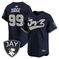 MLB Men’s Jay-Z Vapor Premier Limited Jersey V2