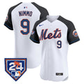 MLB Men’s New York 2024 Spring Training Vapor Premier Elite Jersey V2