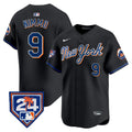 MLB Men’s New York 2024 Spring Training Vapor Premier Limited Jersey