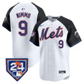MLB Men’s New York 2024 Spring Training Vapor Premier Limited Jersey V2