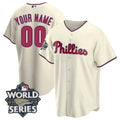 MLB Men’s Philadelphia 2022 World Series Jersey