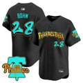 MLB Men’s Philadelphia ‘Graffiti Broad Street Edition’ Vapor Premier Limited Jersey
