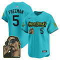 MLB Men’s Snoop Dogg Vapor Premier Limited Jersey – Stitched