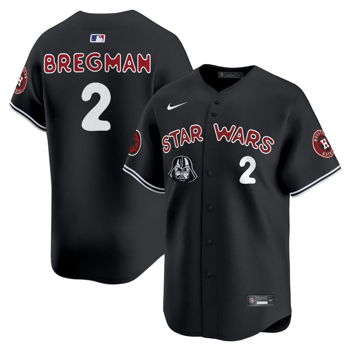 MLB Men’s SW Vapor Premier Limited Jersey