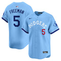 MLB Men’s Tribute Vapor Premier Limited Jersey