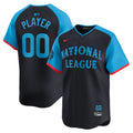 MLB National League 2024 All-Star Game Limited Jersey – Navy Blue - Navy Blue