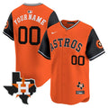 MLB Nicknames Vapor Premier Limited Jersey