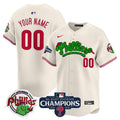 MLB Phanatic 2024 NL East Division Champions Vapor Premier Limited Jersey