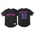 MLB Retro New York Jersey (ships in 3-6 weeks) - Default