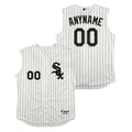 MLB Chicago White Sox Retro Sleeveless Jersey