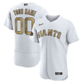 MLB San Francisco 2022 All-Star Jersey - Custom