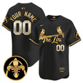MLB St. Louis 2024 City Connect Vapor Premier Limited Jersey V2