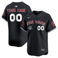MLB SW Vapor Premier Limited Jersey