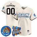 MLB New York Yankees The Bronx Graffiti Vapor Premier Limited Jersey V2