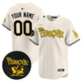 MLB The Pharcyde Vapor Premier Limited Jersey