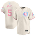 MLB Unisex Chicago Bubblegum Pink Vapor Premier Limited Jersey