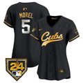 MLB Women’s Chicago 2024 Spring Training Patch Vapor Premier Limited Jersey