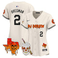 MLB Women’s DJ Screw Vapor Premier Limited Jersey V2