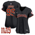 MLB Women’s New York Nas Illmatic Vapor Premier Limited Jersey