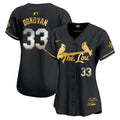 MLB Women’s St. Louis 2024 City Connect Vapor Premier Limited Jersey