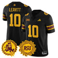 Jersey NCAA 1975 Throwback Uniform
