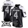 NCAA West Virginia Mountaineers 2024 Game Jersey