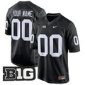 NCAA Penn State Nittany Lions 2024 Game Jersey - Custom