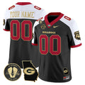 NCAA 2024 Vapor Limited Jersey V5- Georgia Map