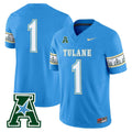 NCAA 2025 'City Edition' Vapor Limited Jersey