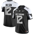 NCAA 2025 Coal Rush Vapor Limited Jersey